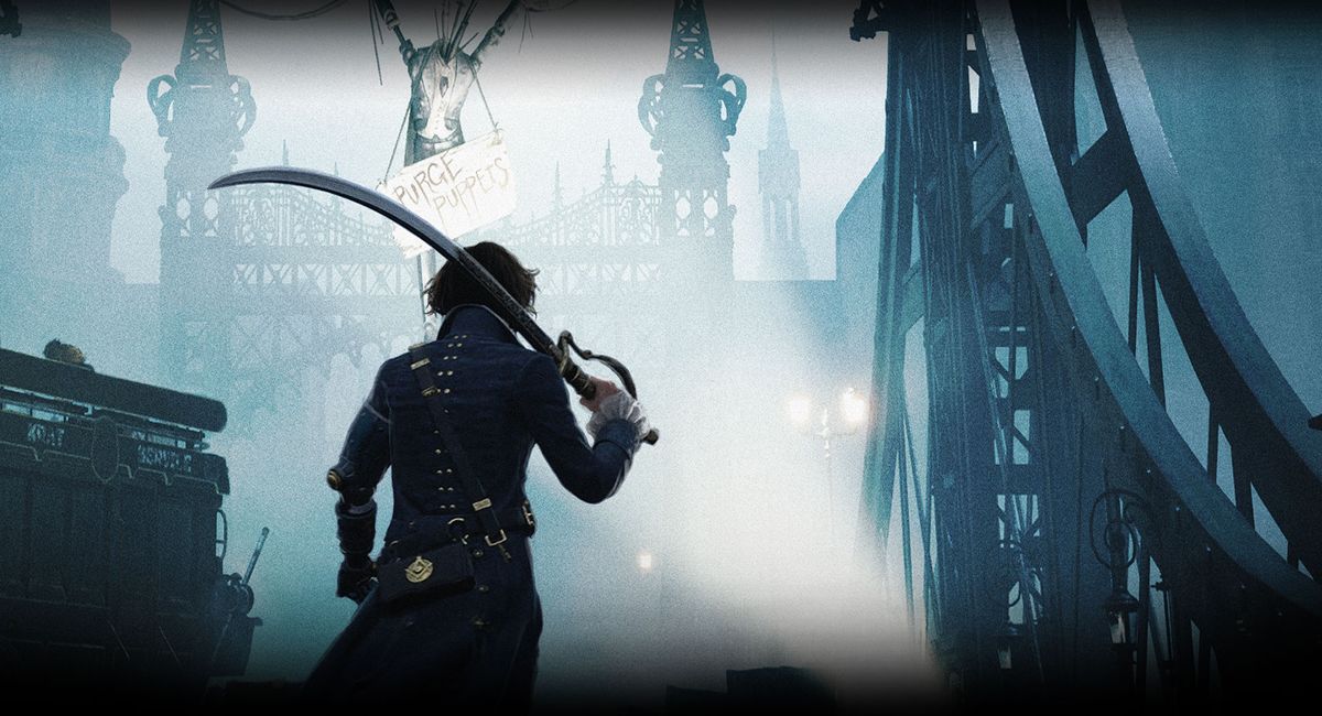 Обложка: скриншот Lies of P