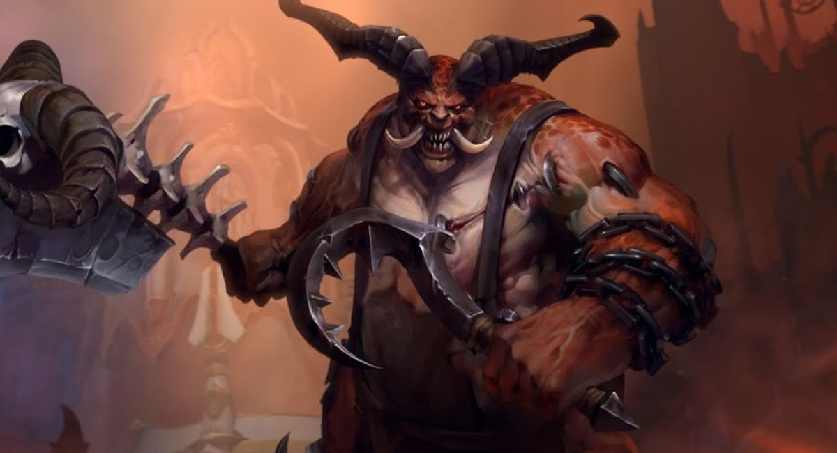 Обложка: скриншот Diablo 4