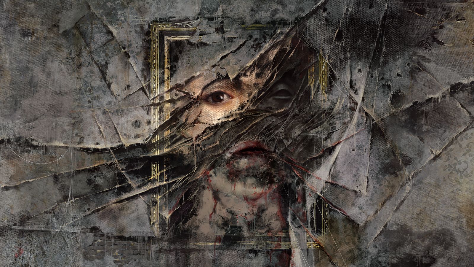 Авторы Layers of Fear раскрыли состав Deluxe-издания игры