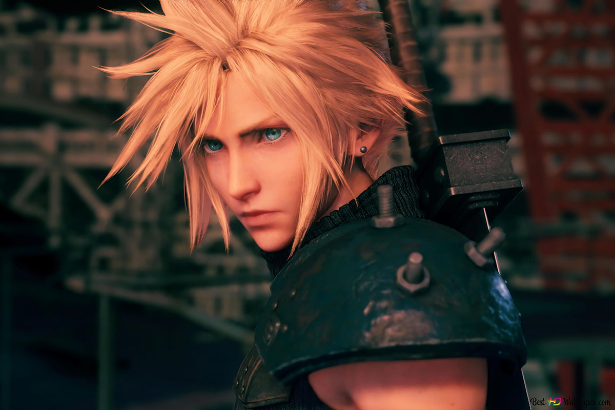 Авторы второй части ремейка Final Fantasy 7 заявили об «определении даты релиза»