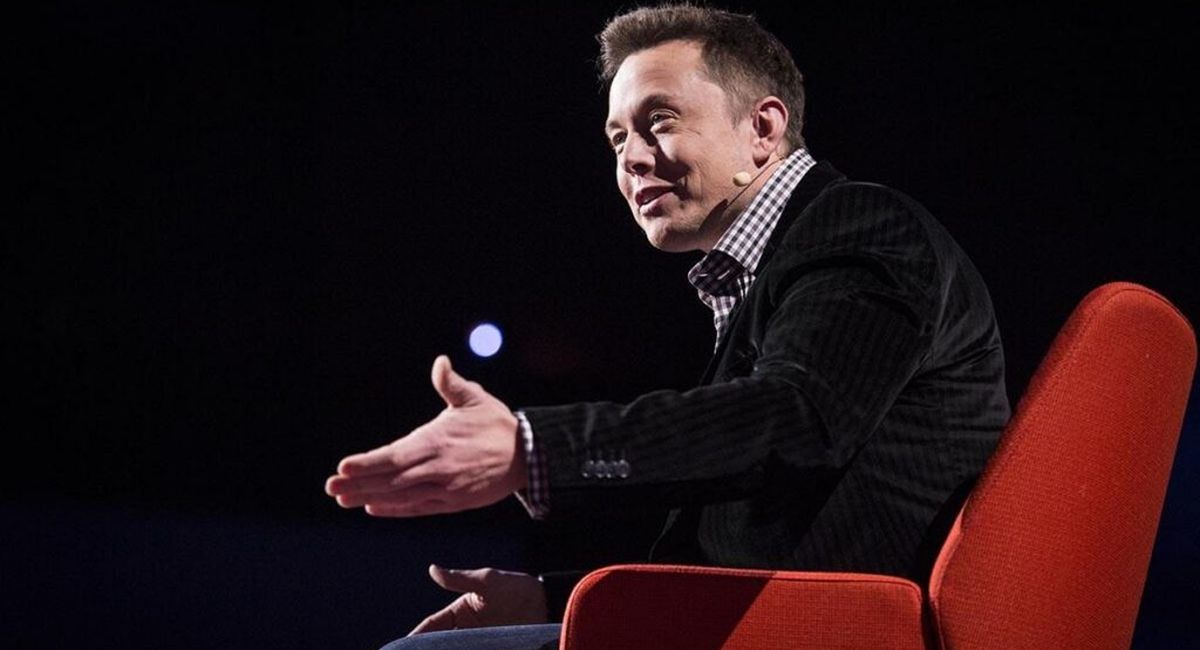 Обложка: Broadband Breakfast