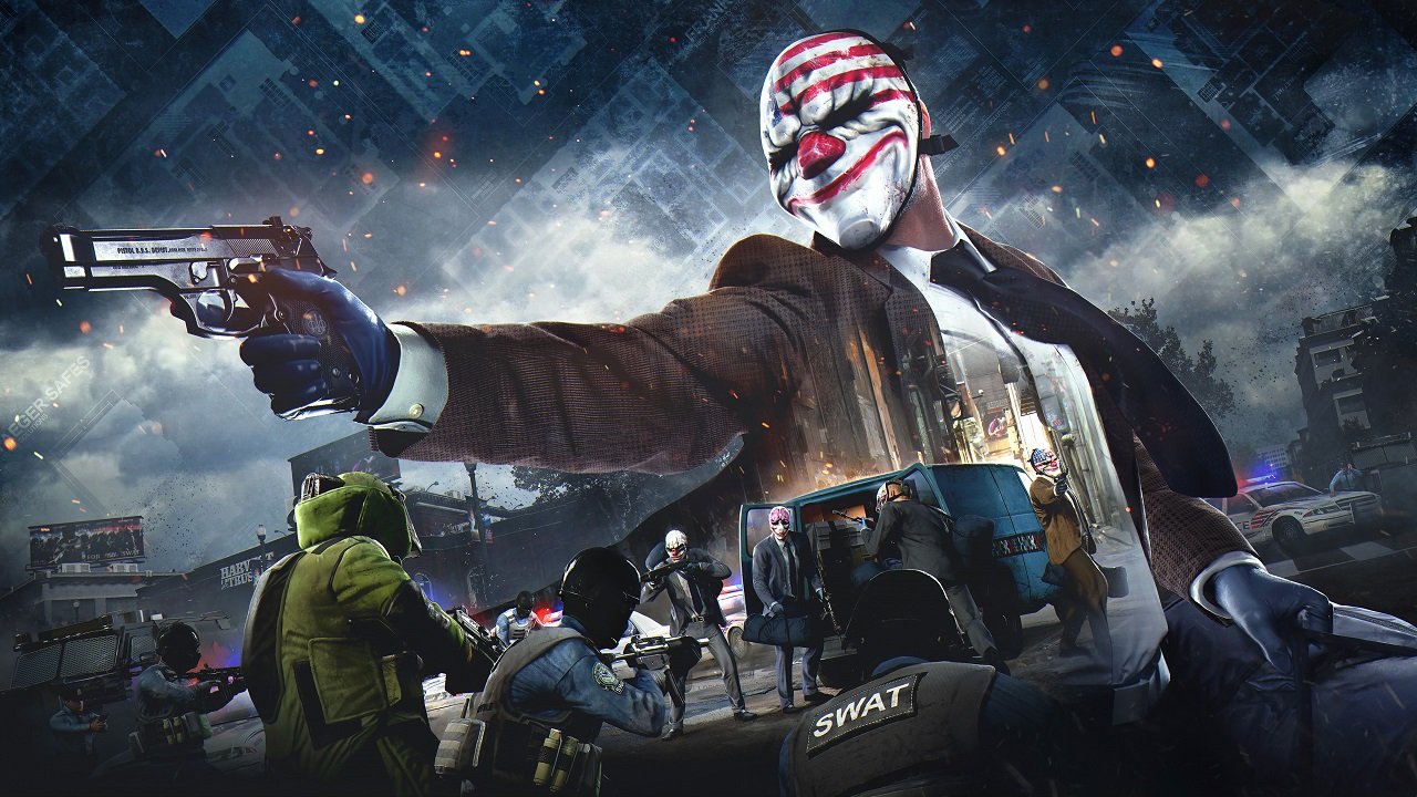 Издательство Starbreeze рассчиталось со своими долгами