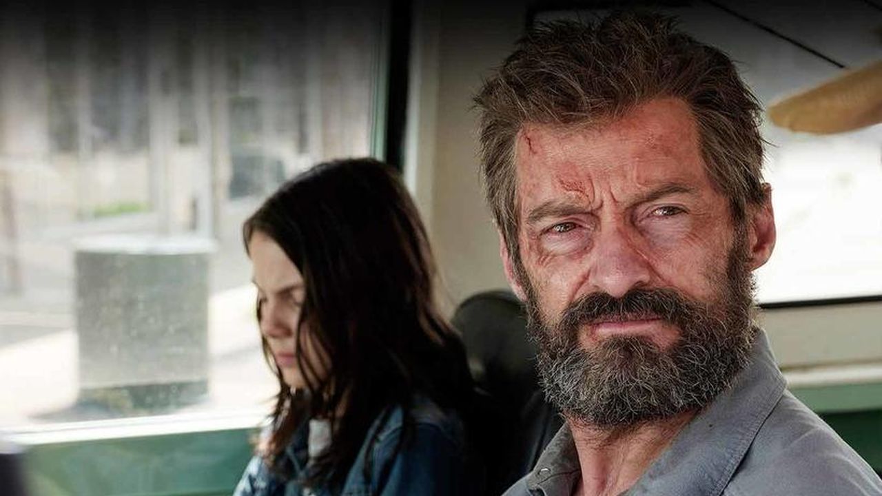 Обложка: кадр из фильма «Логан»