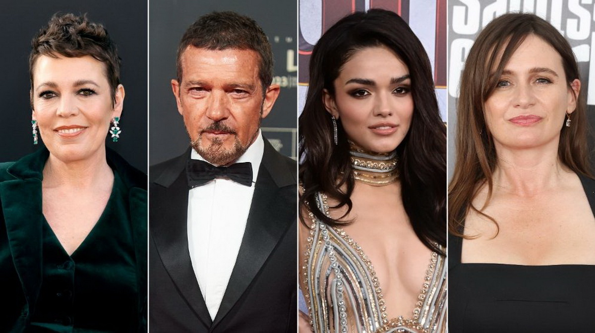 Обложка: фото Getty Images