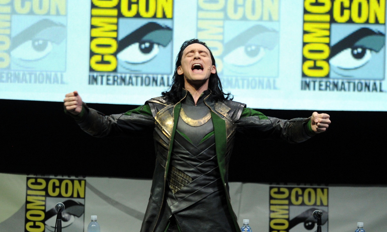 Comic-Con в Сан-Диего может лишиться панелей Warner Bros и Amazon