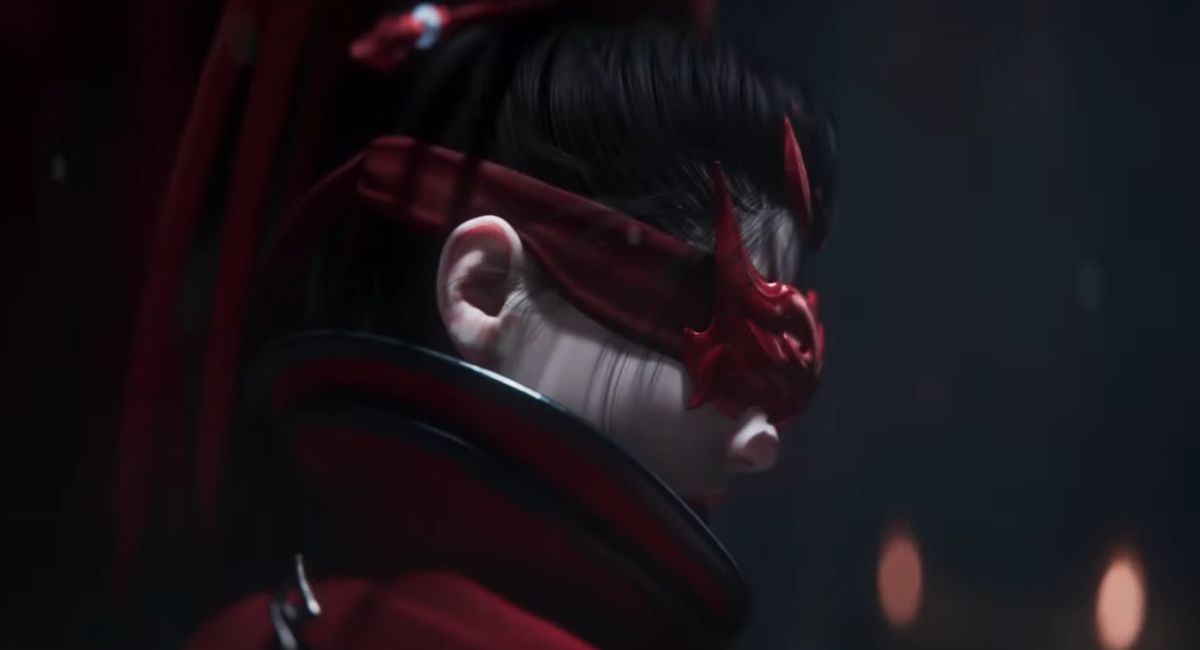 Обложка: кадр из трейлера Wo Long Fallen Dynasty