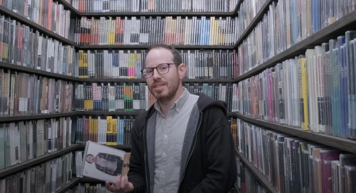 Обложка: скриншот «Канобу» // YouTube-канал criterioncollection