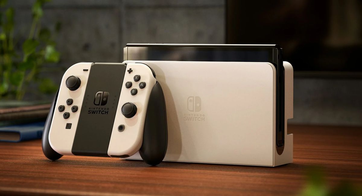 Nintendo намекнула на обратную совместимость с играми для Switch в новой консоли