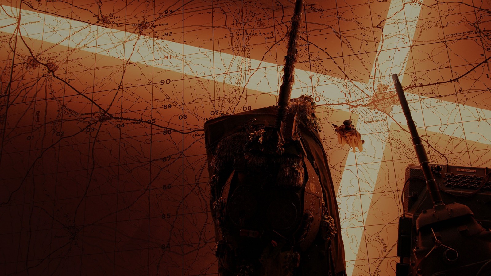 Обложка: арт из World of Tanks