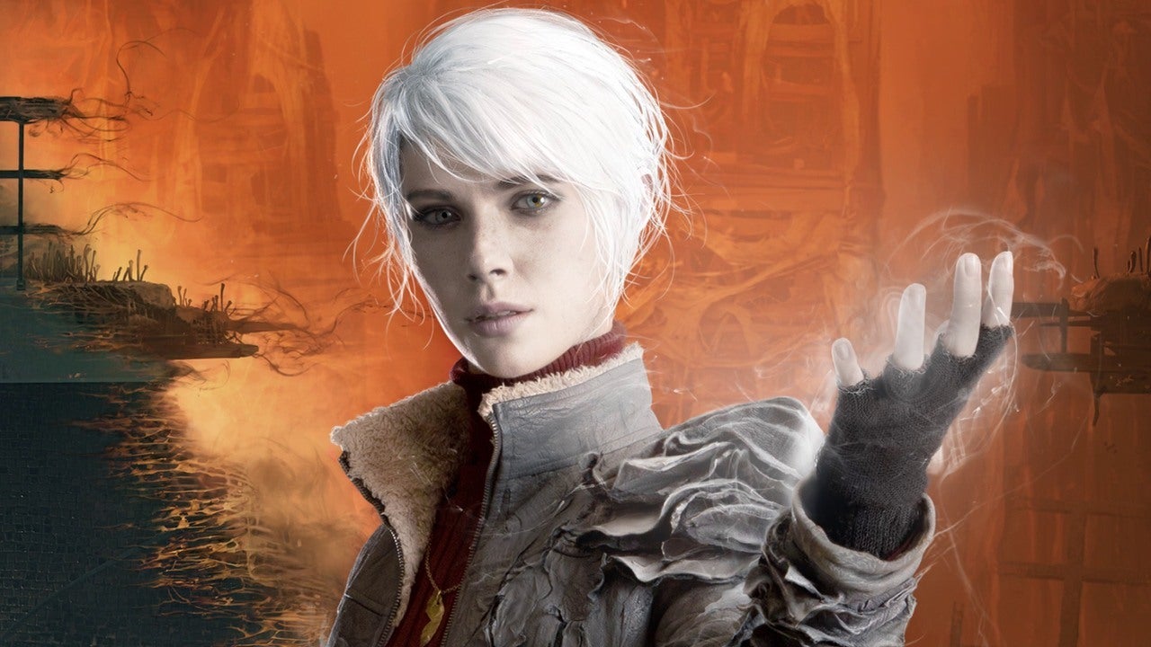 The Medium выйдет на Nintendo Switch 29 июня
