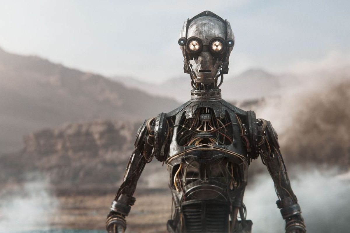 Инсайдер сообщил об ориентировочной дате выхода Star Wars Eclipse в 2026 году