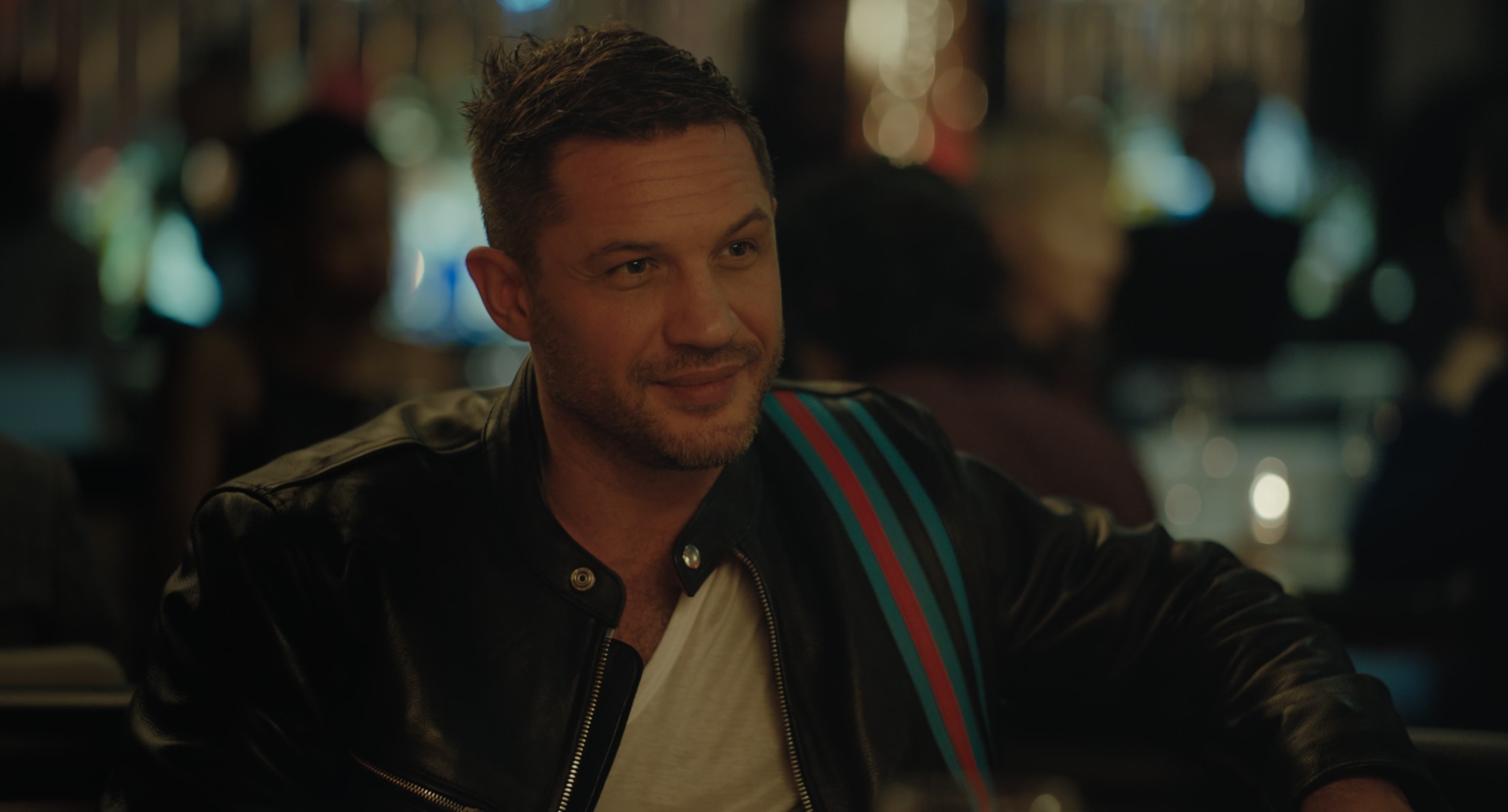 Обложка: кадр из «Венома 2» (2021)