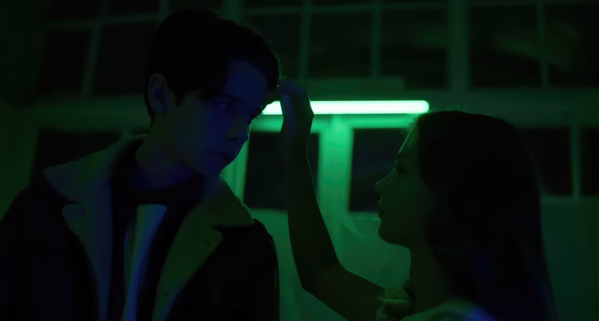 Обложка: кадр из сериала «Пищеблок»