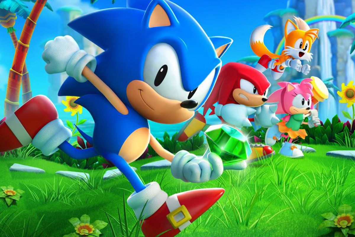 Вице-президент Sega исключил возможность приобретения корпорации другими компаниями