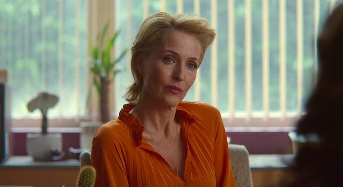 Обложка: кадр из сериала «Половое воспитание» (2019—…)