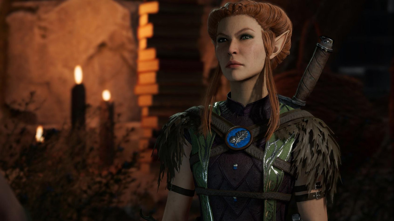 Обложка: скриншот из Baldur's Gate 3