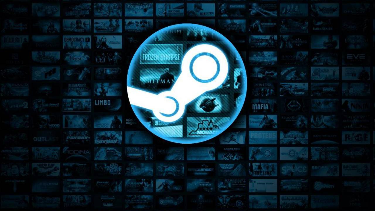 Valve обновила интерфейс Steam в некоторых странах Европейского союза