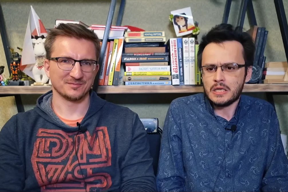 Обложка: iXBT Games, скриншот экрана