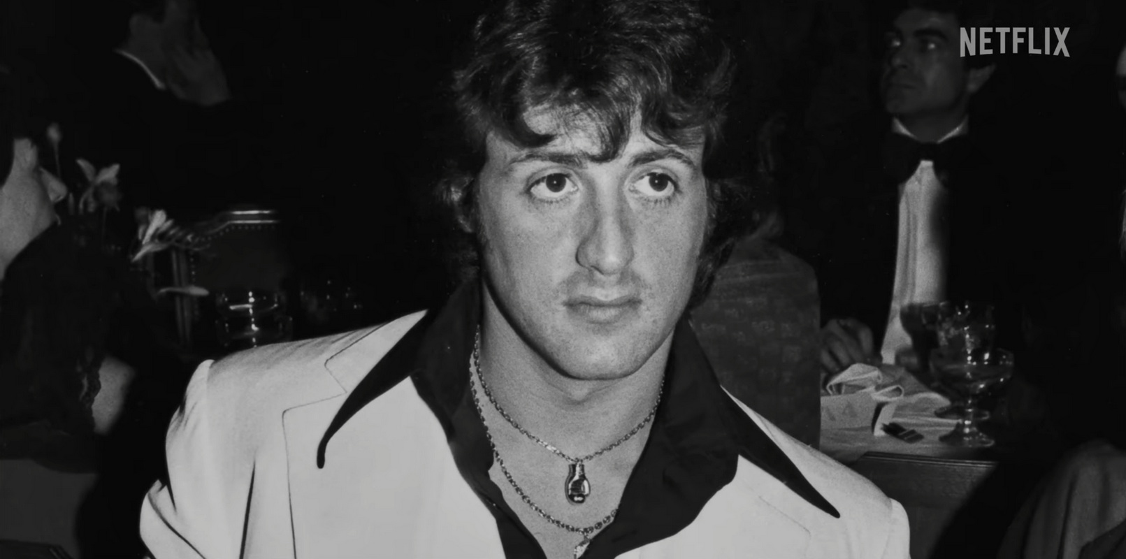 Обложка: кадр из документального фильма Sly