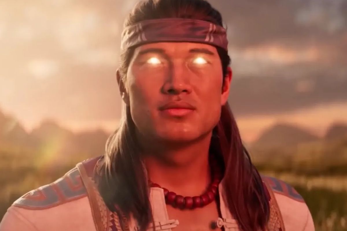В трейлере грядущей Summer Game Fest 2023 показали Alan Wake 2 и Mortal Kombat 1