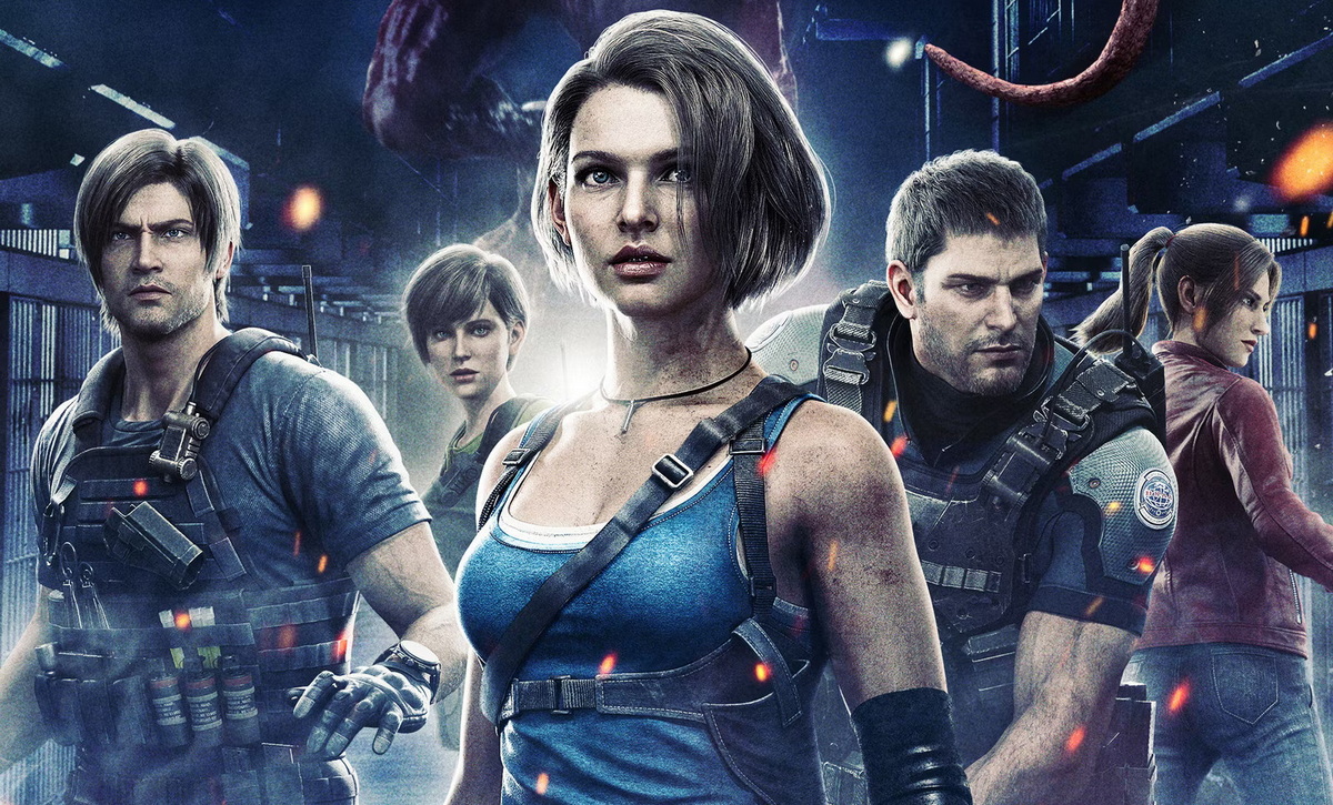 Resident Evil 6 – последние новости об игре