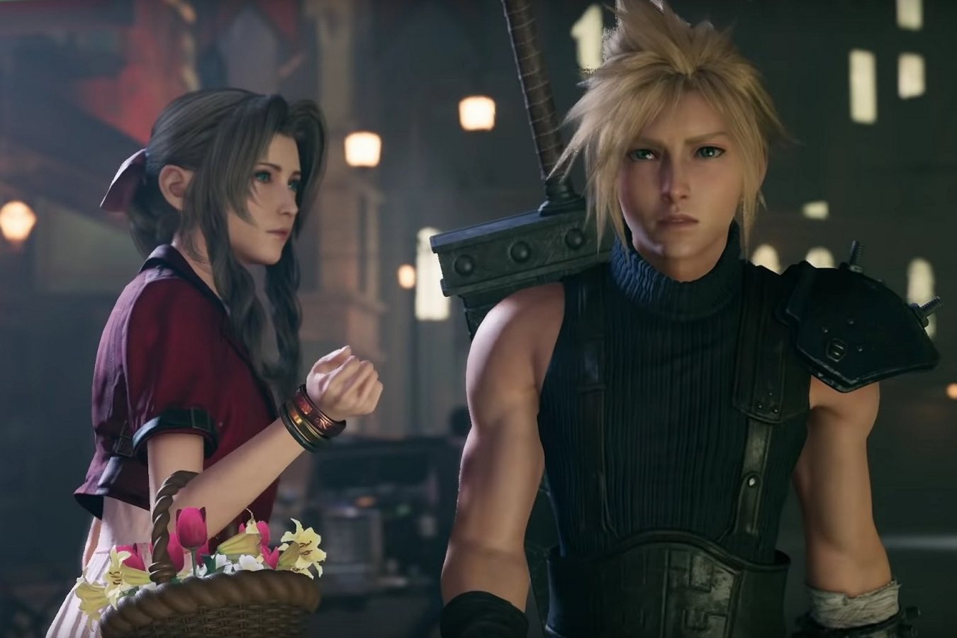 Final Fantasy Vii Remake – последние новости, свежие обзоры, даты, спойлеры