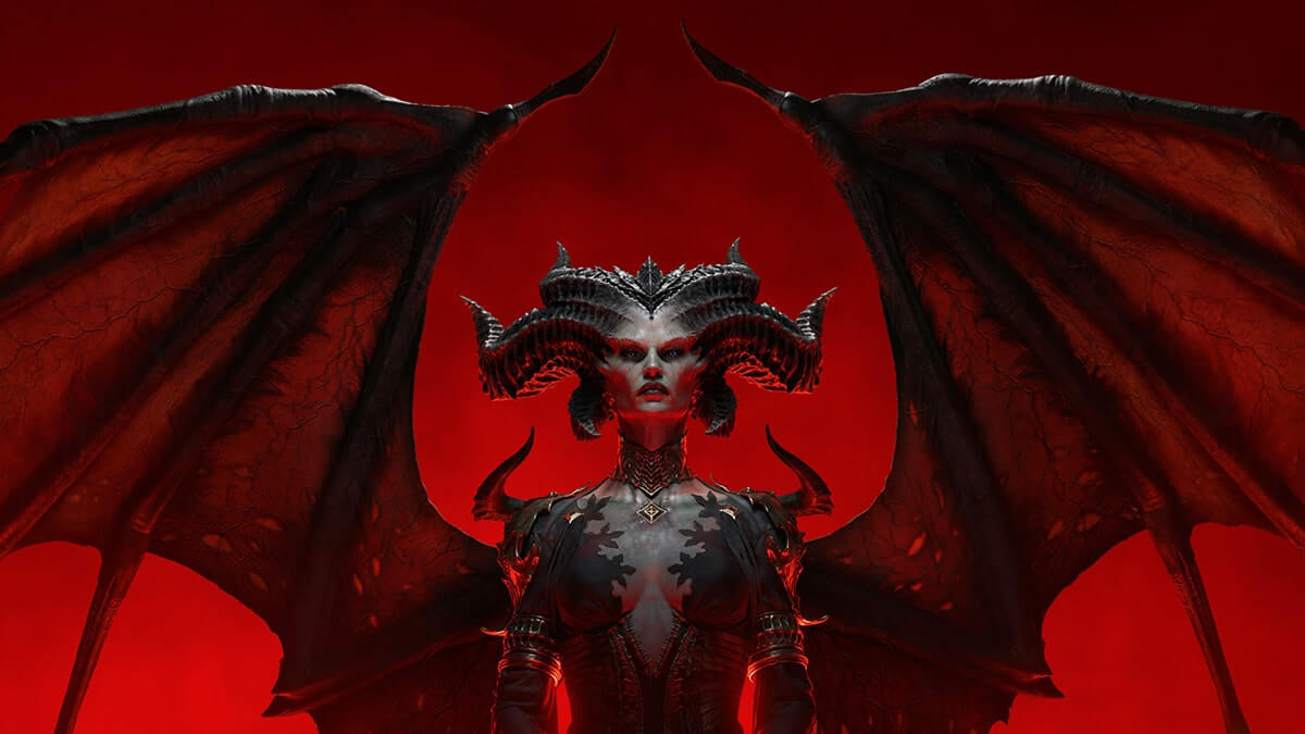 Обложка: арт из игры Diablo 4