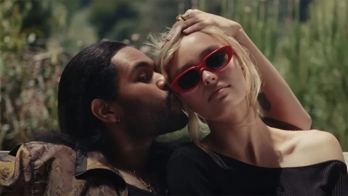 Обложка: кадр из сериала «Кумир» (2023)