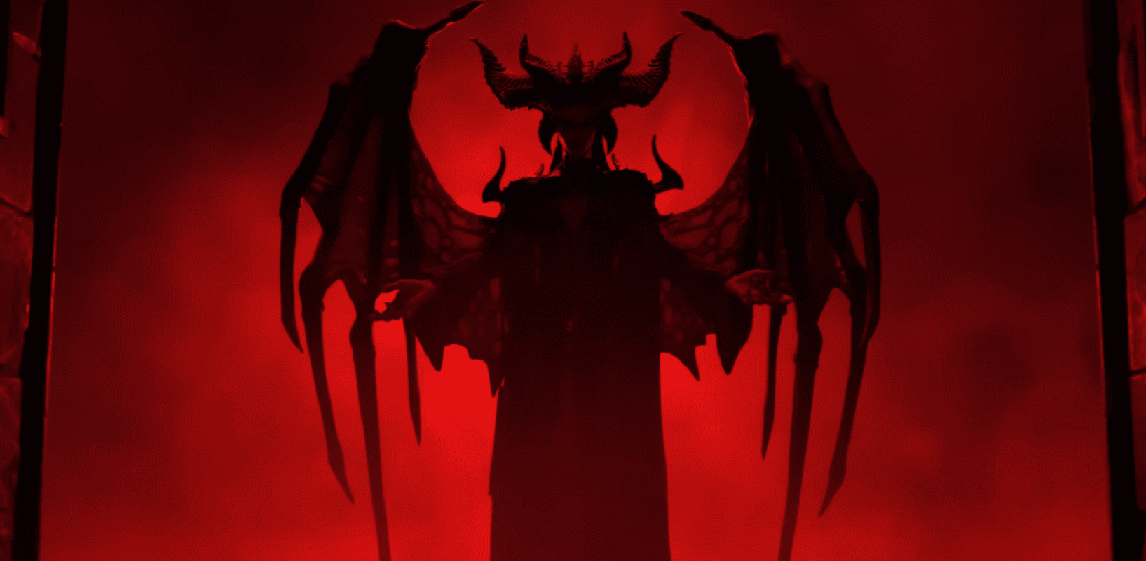 Обложка: скриншот игры Diablo 4