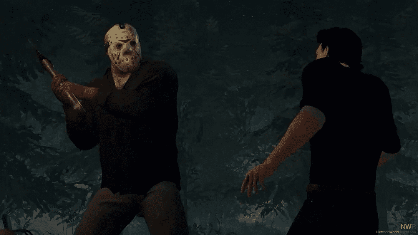 Стало известно о разработке новой игры по франшизе Friday The 13th