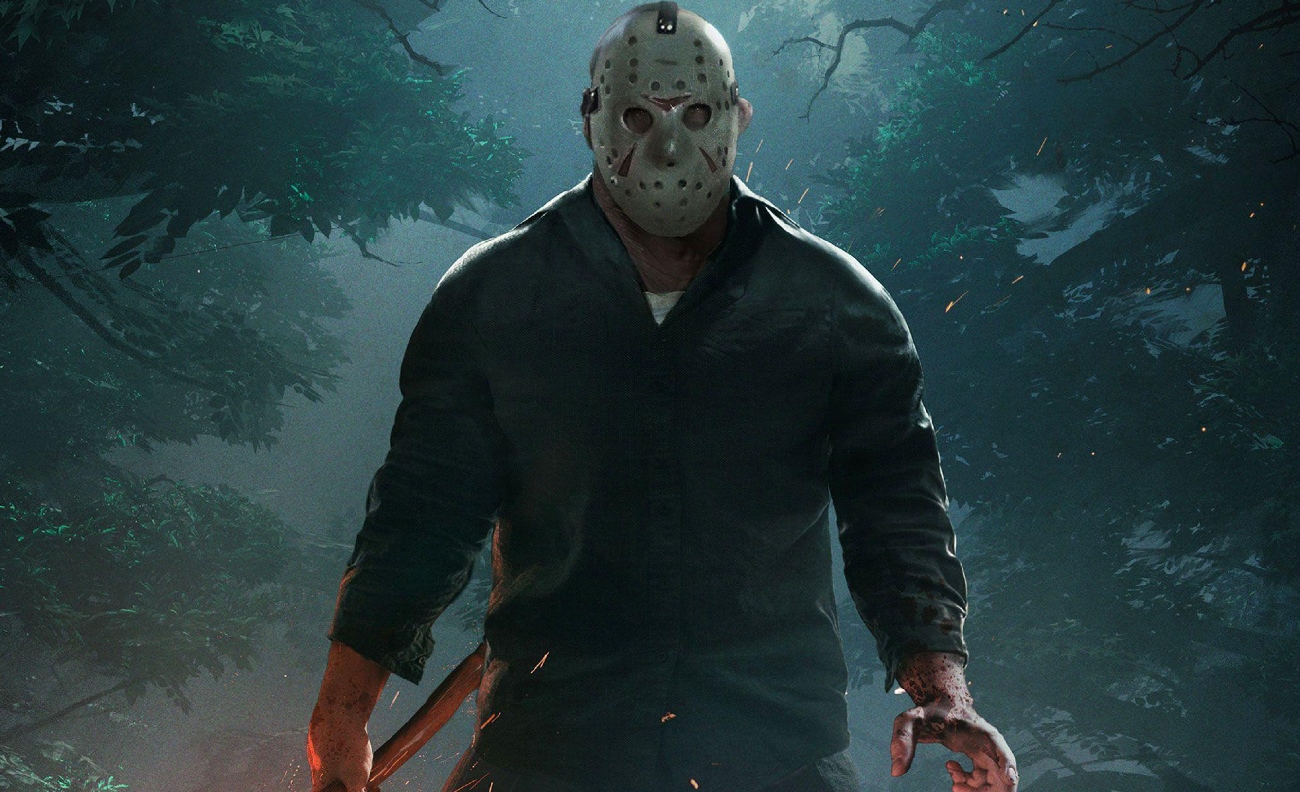 Friday the 13th (2017) – обзоры и оценки, описание, даты выхода DLC,  официальный сайт игры