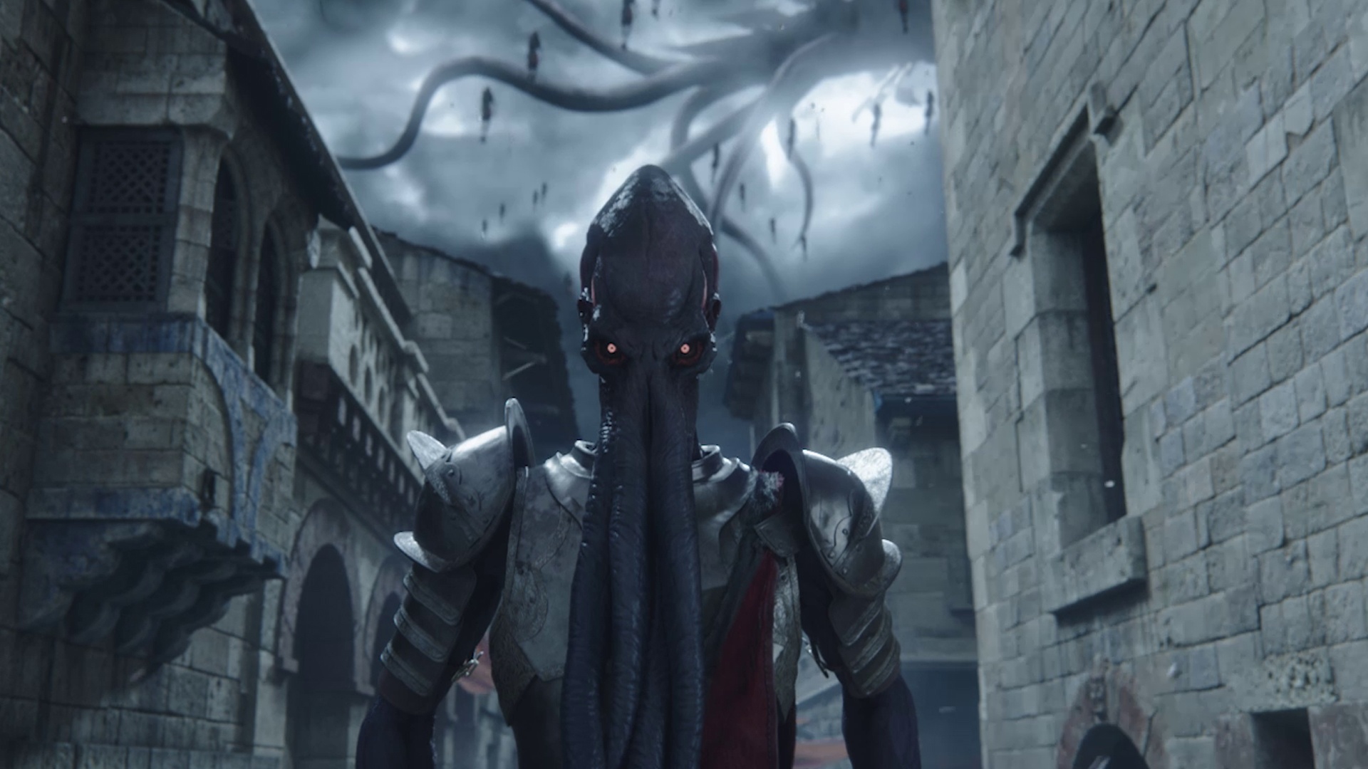 Обложка: скриншот из игры Baldur's Gate 3