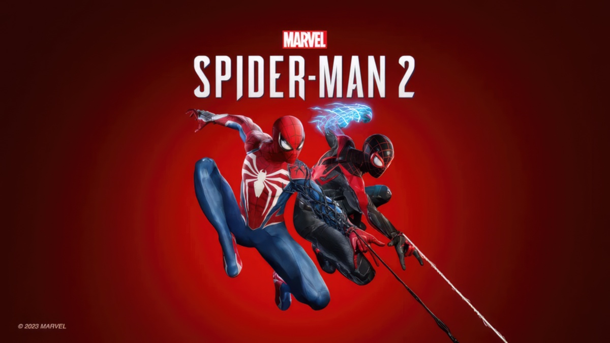 На Summer Game Fest объявили дату выхода Marvelʼs Spider-Man 2 - изображение обложка