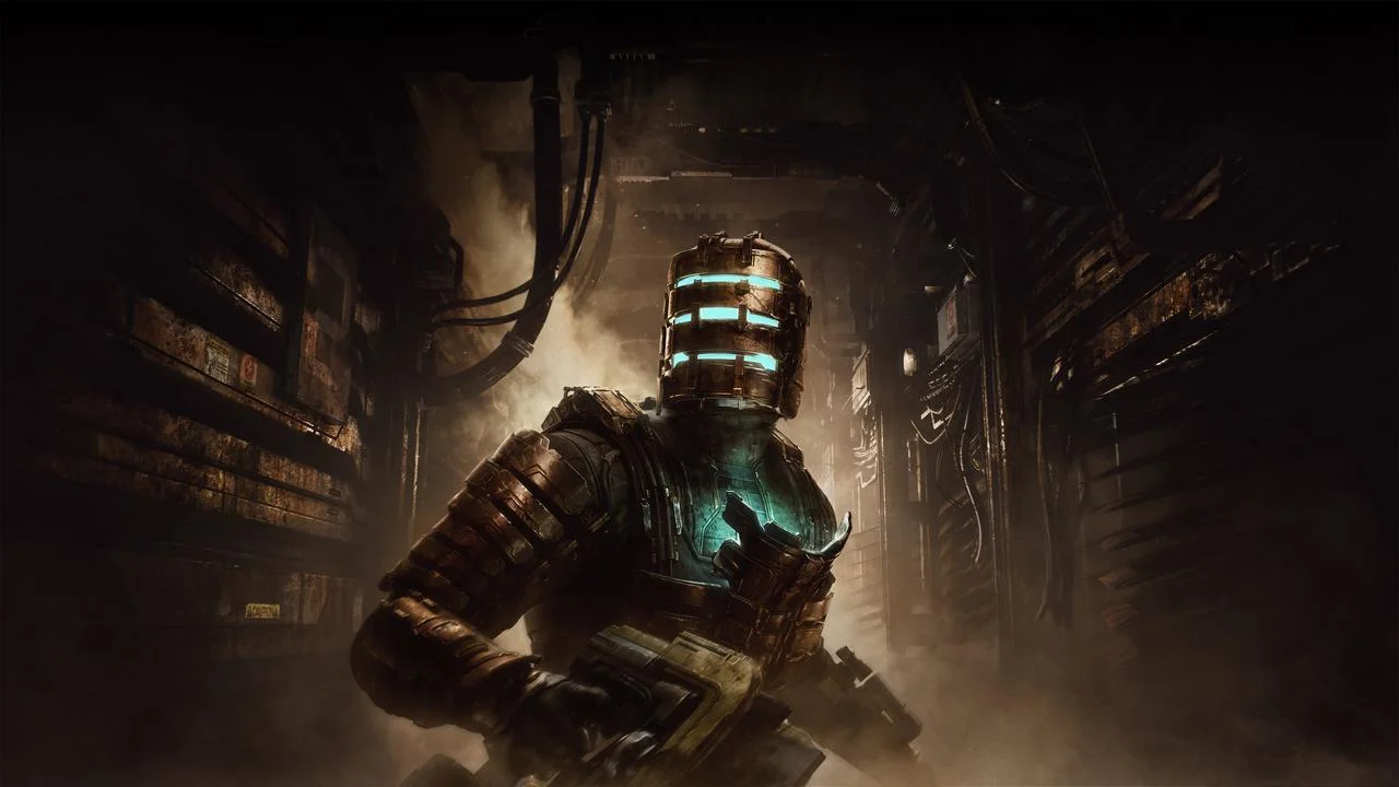 В Digital Foundry перетестировали Dead Space и три другие неудачные игры для PC - изображение 1