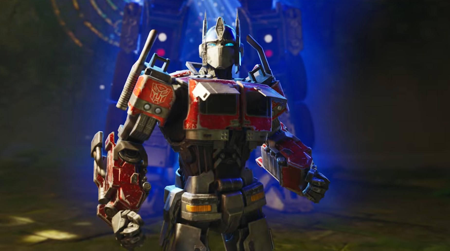 Обложка: скриншот из игры Fortnite