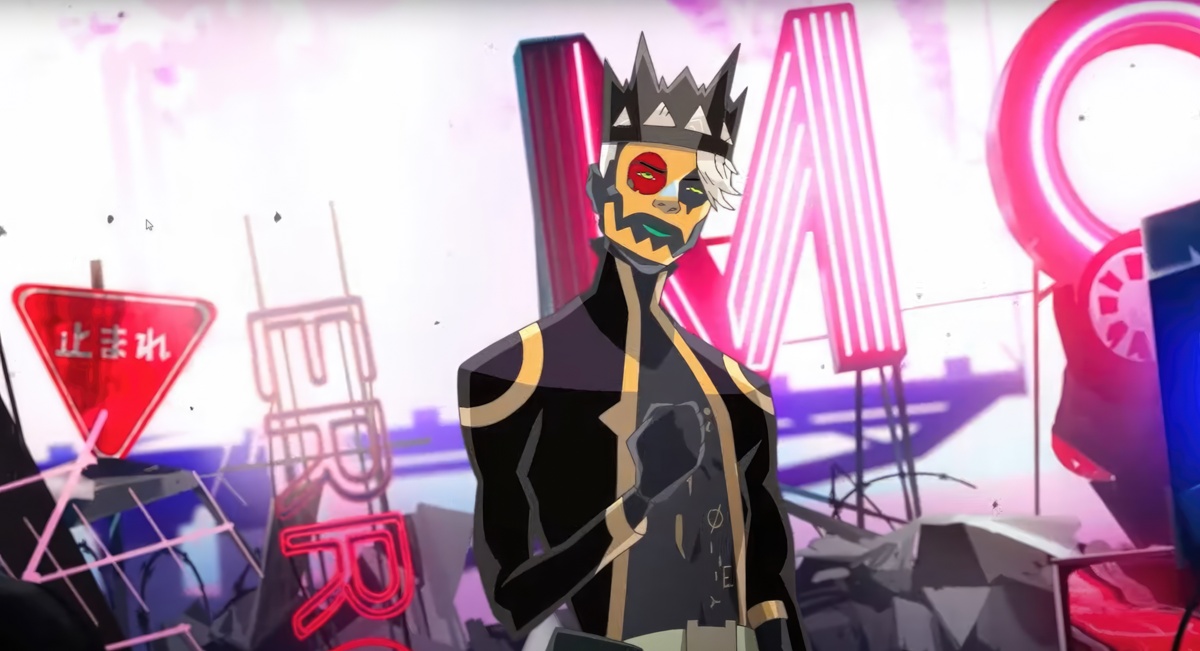 Обложка: скриншот из игры Hogwarts Legacy