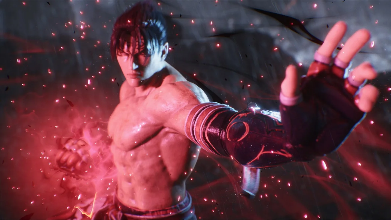 Bandai Namco поделилась подробностями закрытого бета-теста Tekken 8 - изображение 1