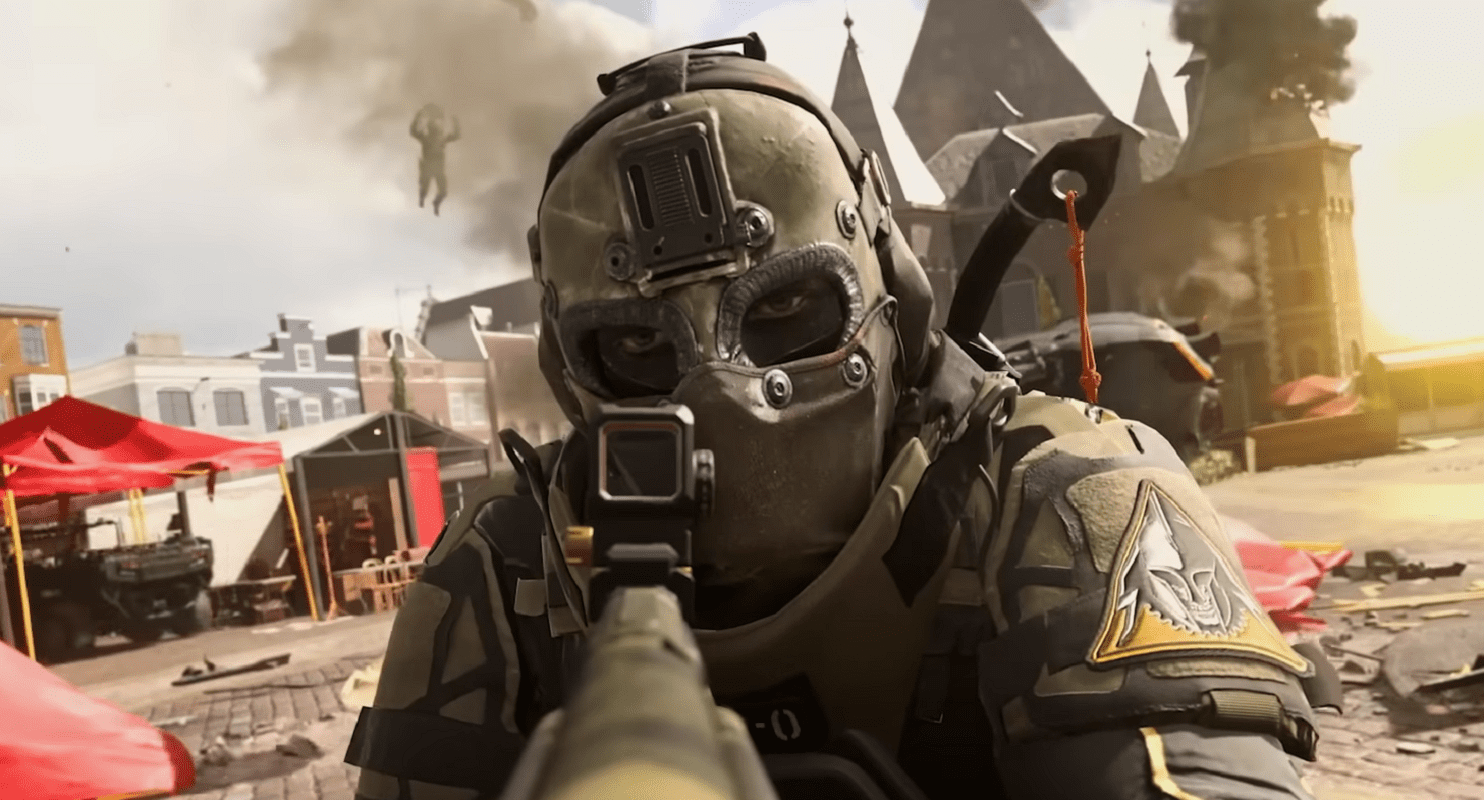 В новом сезоне CoD Modern Warfare 2 и Warzone может пройти кроссовер с «Пацанами»