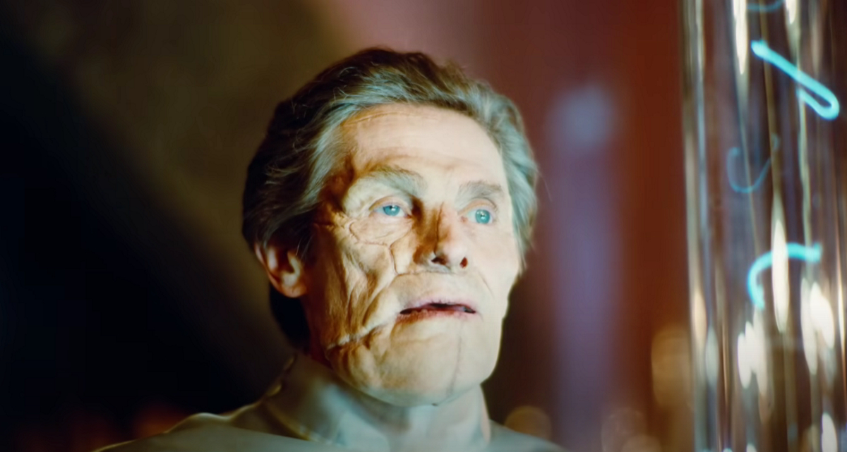 Обложка: кадр из трейлера «Бедных-несчастных» (2023)