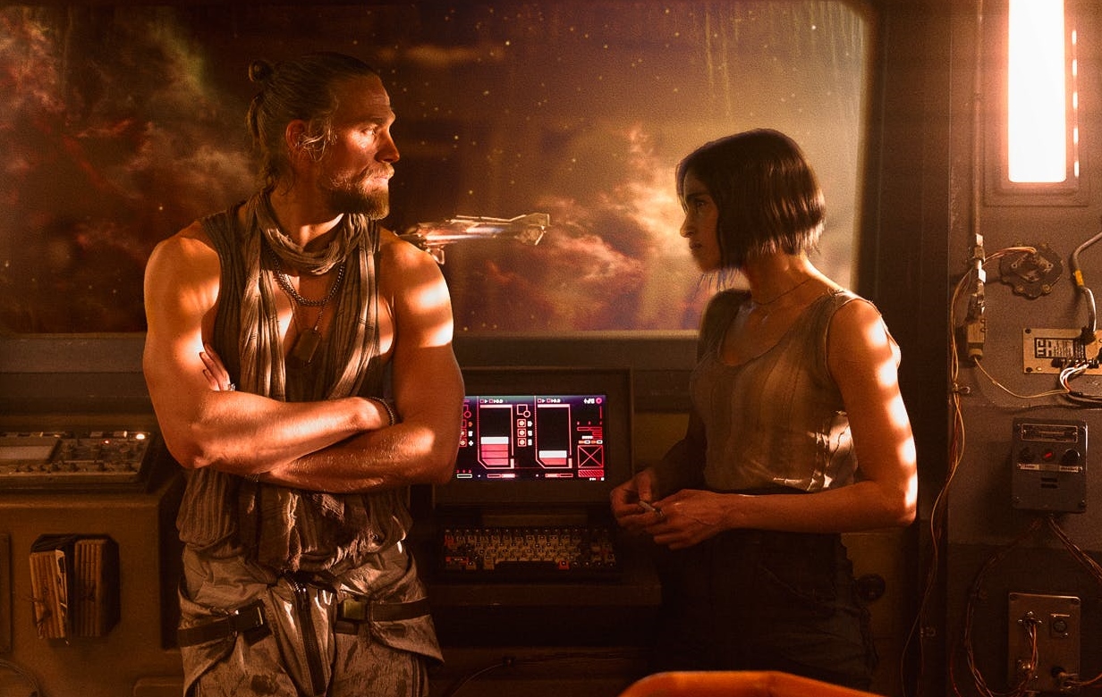 Обложка: кадр из фильма «Мятежная Луна» (2023)