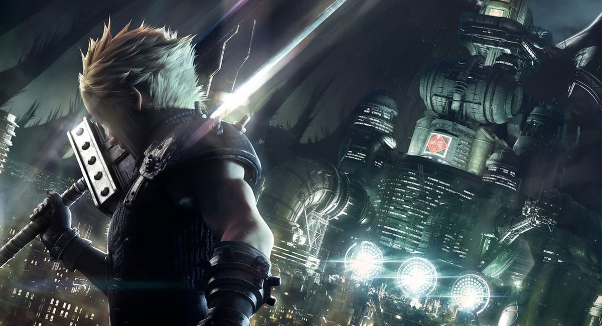 Продажи игр серии Final Fantasy превысили 180 млн копий