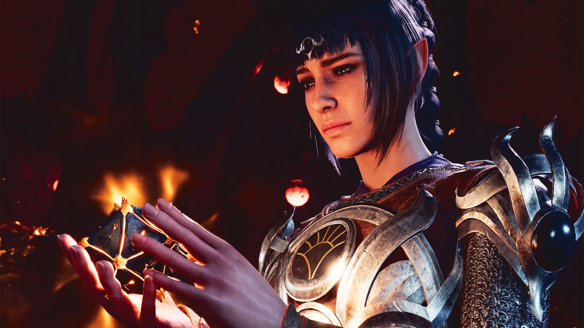 Обложка: скриншот из Baldur's Gate 3