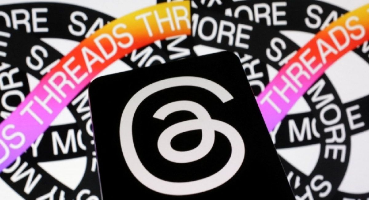 Обложка: Threads