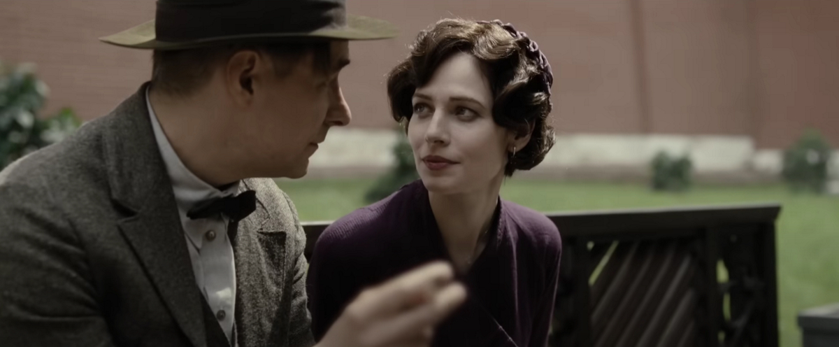 Обложка: кадр из фильма «Мастер и Маргарита» (2024)