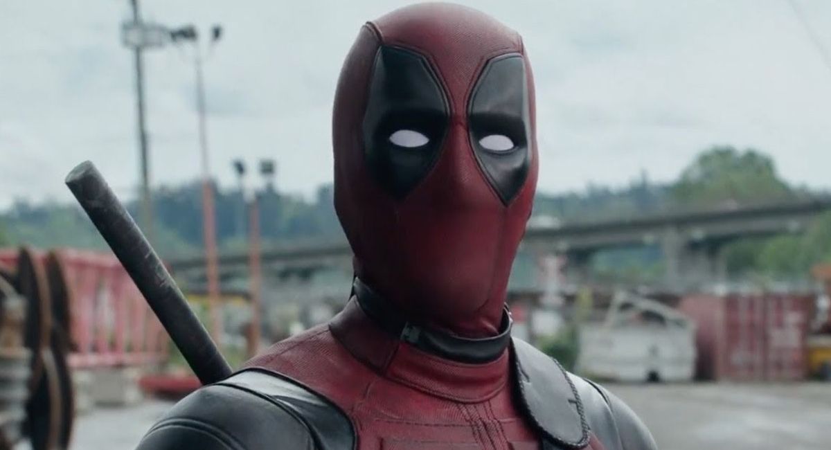 Обложка: кадр из фильма «Дэдпул»