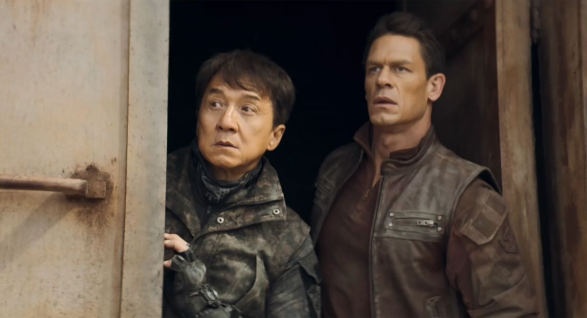 Обложка: кадр из фильма «Круче некуда»