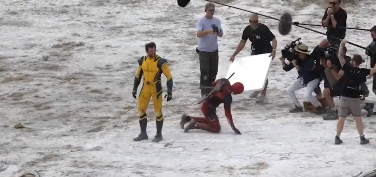 Обложка: скриншот «Канобу» // видео Daily Mail