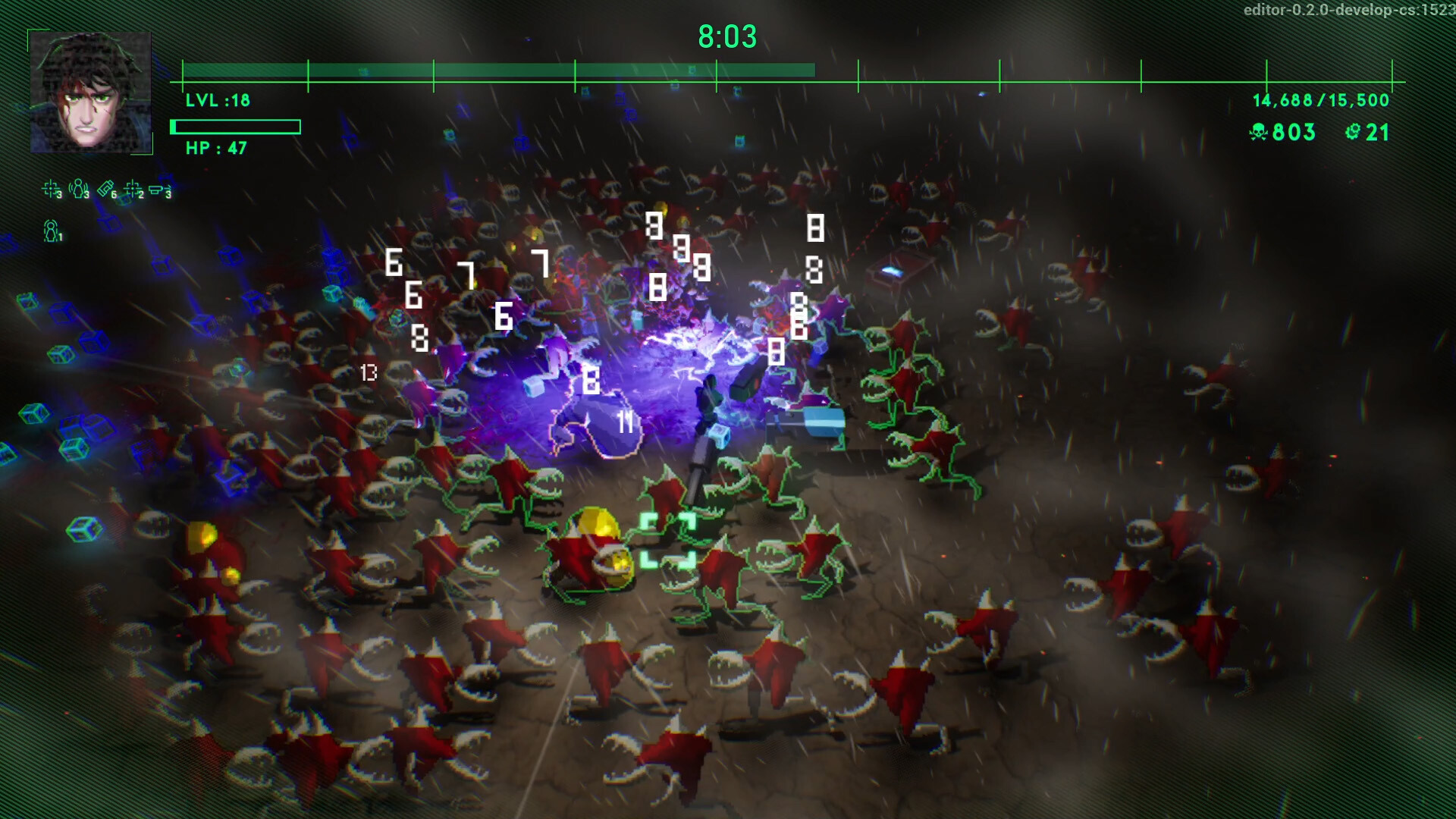 Помогавшая с Valorant студия анонсировала бодрый экшен Let Them Come: Onslaught - изображение обложка