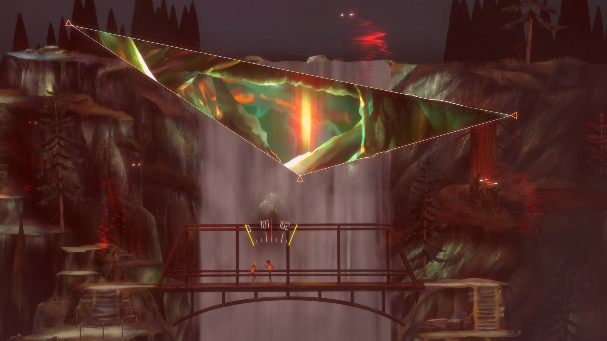 Мистическое приключение Oxenfree 2 Lost Signals получило тёплые отзывы журналистов