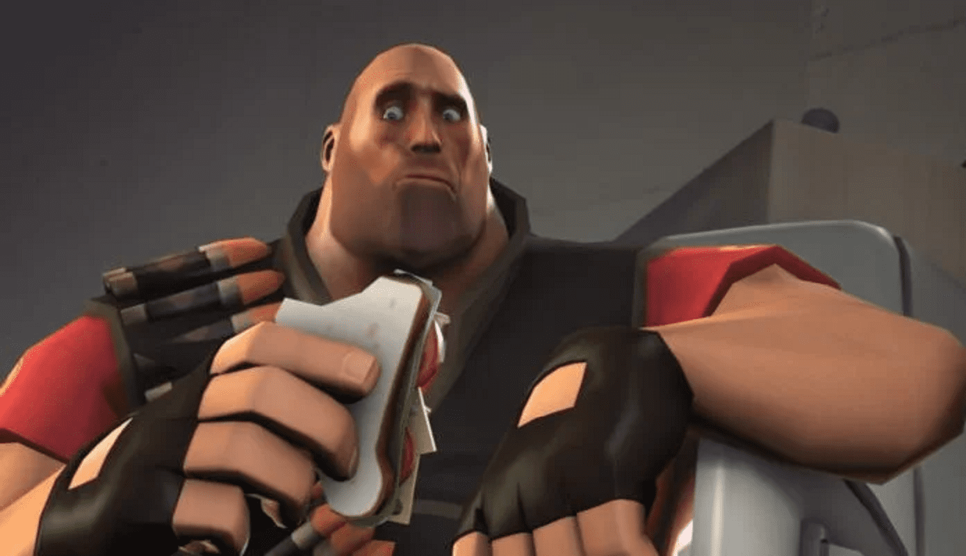 Team Fortress 2 получила «полноценное» летнее обновление